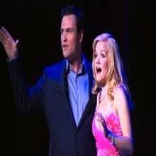 TV: Catching Up w/ LEGALLY BLONDE's Gulsvig